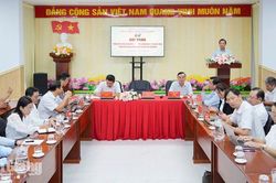 Báo và phát thanh, truyền hình An Giang triển khai mô hình tòa soạn hội tụ đa nền tảng