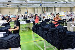 Bắc Ninh: Từ nay đến cuối năm có khoảng 500 ha đất sạch thu hút đầu tư