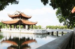 Phường Từ Sơn được công nhận là xã An toàn khu thời kỳ kháng chiến chống Pháp