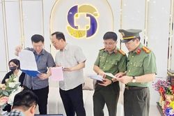 Cảnh giác thủ đoạn núp bóng khám, chữa bệnh để lừa đảo
