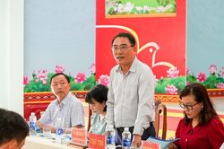 Nâng cao hiệu quả hoạt động của HĐND các cấp