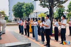 Đổi mới sinh hoạt chi bộ: nhìn từ cách làm của Chi bộ Trường THPT Nguyễn Thượng Hiền