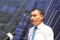 Đà Nẵng tham vấn chuyên gia về chính sách, pháp lý Trung tâm Tài chính quốc tế
