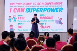 Phát triển kỹ năng giao tiếp nghe - đọc khi áp dụng AI