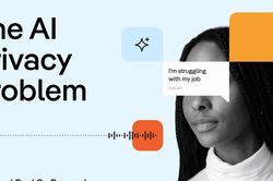 Nhiều người dùng đối mặt rủi ro dữ liệu khi biến chatbot AI ChatGPT thành nhật ký cá nhân