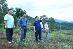 Dân vận chính quyền: Bài toán khó - cách làm hay (bài 2)
