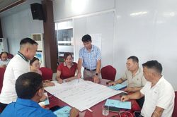 Bảo vệ trẻ em an toàn trên không gian mạng
