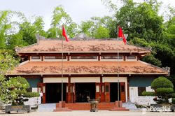 Bảo tồn và phát huy giá trị di sản gần 330 năm Đồng Nai