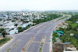 Giải phóng mặt bằng Đại lộ Nguyễn Hữu Cảnh: Công khai, minh bạch để kiểm soát đầu cơ đất