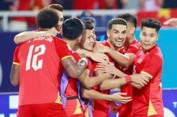 FIFA ASEAN Cup 2026: Thử thách vị thế 'nhà vua'
