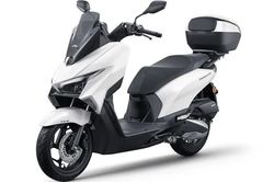 Honda ra mắt xe tay ga 150cc nhiều công nghệ, giá từ 52 triệu đồng
