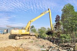 Phường Nam Nha Trang cưỡng chế thu hồi gần 13,9ha đất để thực hiện dự án