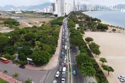 Kết nối, chia sẻ dữ liệu của hệ thống camera giám sát