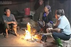 Người cao tuổi Mù Cang Chải: Tuổi cao, chí không già