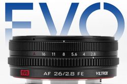 Đánh giá ống kính pancake Viltrox AF 26mm F2.8 EVO dành cho máy ảnh full-frame Sony và Nikon