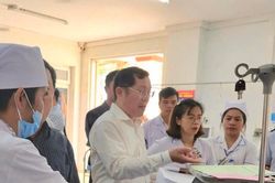 Lâm Đồng tăng tốc triển khai chiến dịch 90 ngày chuẩn hóa dữ liệu khám, chữa bệnh