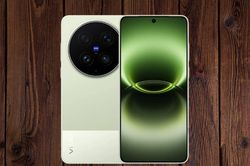 Đánh giá sức mạnh vivo X500 Pro Max qua điểm Geekbench: Chip Dimensity 9600 và camera 200MP