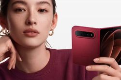 Đánh giá công nghệ Xiaomi 18 Fold: Đột phá với chip tự làm Xring O3 và RAM LPDDR6 đầu tiên