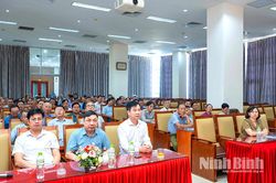 Tập huấn, cập nhật chính sách pháp luật mới về kinh tế tập thể năm 2026