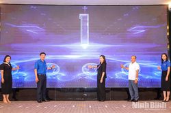 Phát động Cuộc thi trực tuyến tìm hiểu 60 năm Ngày hy sinh của mười nữ dân quân pháo phòng không Lam Hạ
