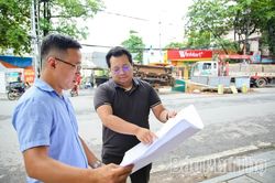 Tháo gỡ vướng mắc, tăng tốc dự án thoát nước Hòa Bình