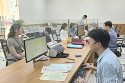Vĩnh Hưng tạo đà phát triển