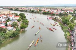 Lệ Thủy bứt phá về đích nông thôn mới