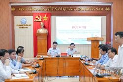 Tháo gỡ 'điểm nghẽn' về chuyển đổi số