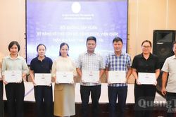 Để năng lực số đi vào chiều sâu