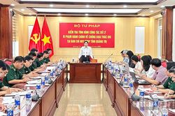 Nâng cao hiệu quả xử lý vi phạm hành chính về chống khai thác IUU