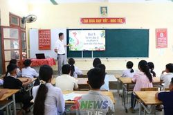 Pắc Ngà nỗ lực chuyển đổi số giáo dục