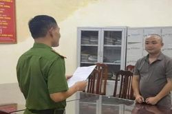 Khởi tố đối tượng lừa đảo chiếm đoạt tài sản của một doanh nghiệp tại Hưng Yên