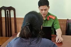 Đăng Facebook xúc phạm người khác, người phụ nữ ở Ninh Bình bị phạt 6,25 triệu đồng