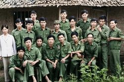 48 năm ngày ấy, bây giờ