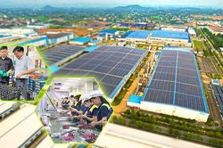 Khai thác tiềm năng điện mặt trời mái nhà (kỳ 2)
