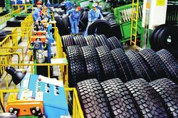 Lốp xe Việt Nam gia tăng thị phần tại Hoa Kỳ và EU: Cảnh báo nguy cơ điều tra phòng vệ thương mại