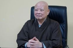 Đại giới đàn Thanh Kiểm: Chính thức công bố điểm thi của 387 giới tử tham dự kỳ tuyển Phật trường