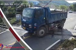 Cảnh sát giao thông Khánh Hòa xử lý nghiêm vi phạm, ngăn tai nạn đường sắt