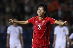Trụ cột tuyển Việt Nam dính chấn thương, lỡ hẹn với FIFA ASEAN Cup 2026