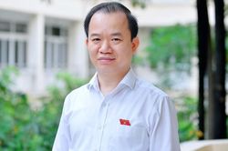 PGS.TS Bùi Hoài Sơn: Văn hóa thực thi phải bắt đầu từ cách đánh giá cán bộ