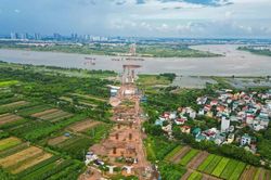 Hà Nội lập 3 tổ chuyên trách giám sát các đại dự án giao thông