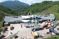 Hà Tĩnh: Thúc đẩy hạ tầng, tạo động lực phát triển kinh tế cửa khẩu Cầu Treo