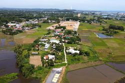 Quảng Ngãi: Không đùn đẩy, né tránh trong GPMB làm ảnh hưởng tiến độ dự án hạ tầng