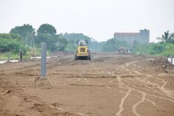 Cà Mau gỡ nút thắt mặt bằng cuối cùng cho đường Vành đai