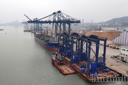 Quảng Ninh xây nền móng cho chuỗi giá trị mới