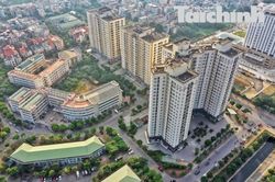Thị trường bất động sản: Nguồn cung rộng mở, thanh khoản còn thách thức