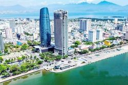 Thu từ nhà, đất tại Đà Nẵng tăng gấp 5,2 lần