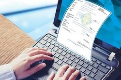 Bán hàng, cung cấp dịch vụ: Khi nào phải lập hóa đơn dù chưa thu tiền?