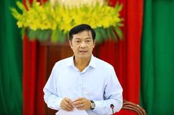 Phó chủ tịch Lâm Đồng Lê Trọng Yên giữ chức Thứ trưởng Bộ Nông nghiệp và Môi trường