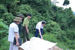 Tuyên Quang: Xã Bình An rà soát, điều chỉnh 3 loại rừng, gắn sinh kế với bảo vệ rừng